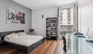Prodej Mansion Paris 17ème