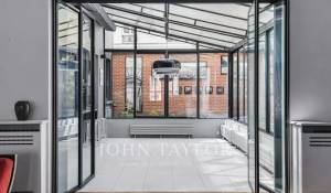 Prodej Mansion Paris 17ème