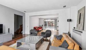 Prodej Mansion Paris 17ème