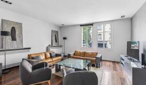 Prodej Mansion Paris 17ème