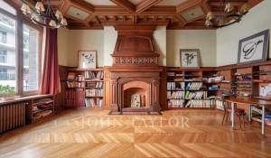 Prodej Mansion Paris 6ème