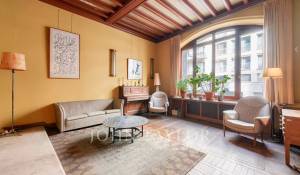 Prodej Mansion Paris 6ème