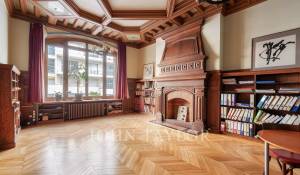 Prodej Mansion Paris 6ème