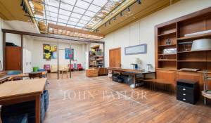 Prodej Mansion Paris 6ème