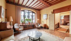 Prodej Mansion Paris 6ème