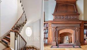 Prodej Mansion Paris 6ème