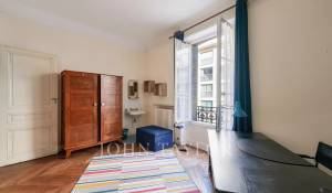 Prodej Mansion Paris 6ème