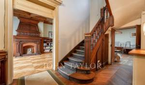 Prodej Mansion Paris 6ème