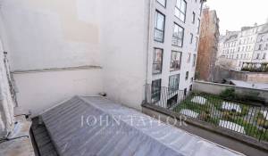 Prodej Mansion Paris 6ème