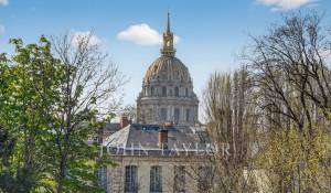 Prodej Mansion Paris 7ème