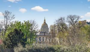 Prodej Mansion Paris 7ème