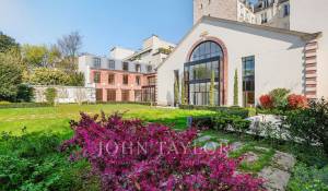 Prodej Mansion Paris 7ème