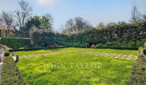 Prodej Mansion Paris 7ème