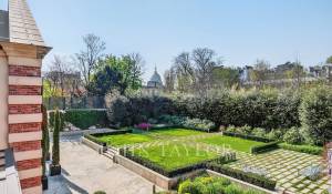 Prodej Mansion Paris 7ème