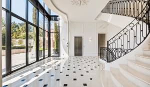 Prodej Mansion Paris 7ème