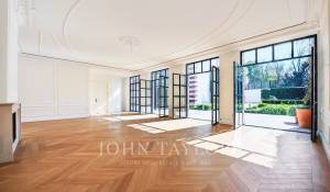 Prodej Mansion Paris 7ème