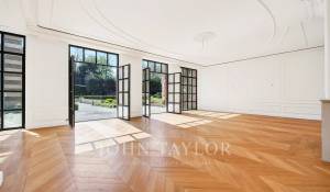 Prodej Mansion Paris 7ème