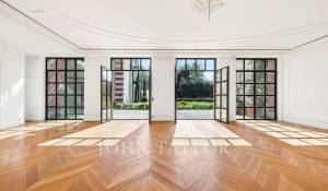 Prodej Mansion Paris 7ème