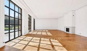 Prodej Mansion Paris 7ème