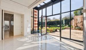 Prodej Mansion Paris 7ème