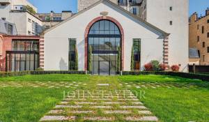 Prodej Mansion Paris 7ème