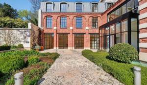 Prodej Mansion Paris 7ème