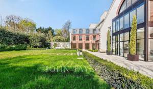 Prodej Mansion Paris 7ème