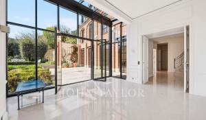 Prodej Mansion Paris 7ème