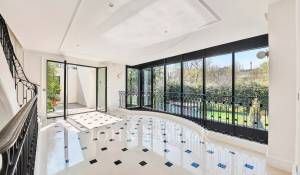 Prodej Mansion Paris 7ème