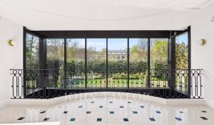 Prodej Mansion Paris 7ème