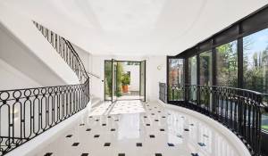 Prodej Mansion Paris 7ème