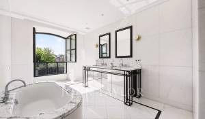 Prodej Mansion Paris 7ème