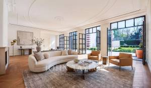Prodej Mansion Paris 7ème
