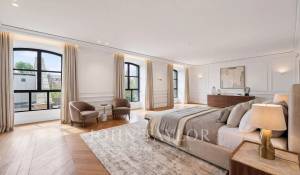 Prodej Mansion Paris 7ème