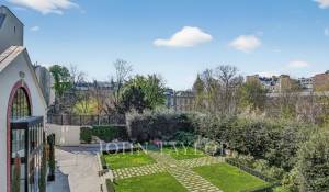 Prodej Mansion Paris 7ème