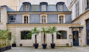 Prodej Mansion Paris 8ème
