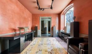 Prodej Mansion Paris 8ème