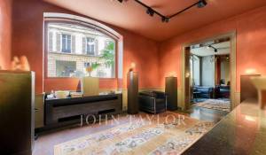 Prodej Mansion Paris 8ème