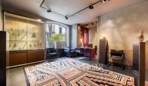 Prodej Mansion Paris 8ème