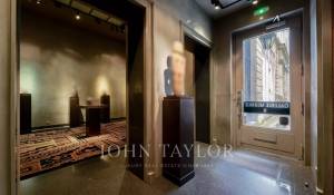 Prodej Mansion Paris 8ème