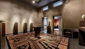 Prodej Mansion Paris 8ème