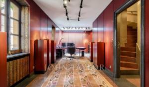 Prodej Mansion Paris 8ème