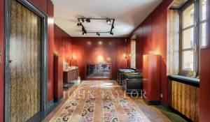 Prodej Mansion Paris 8ème