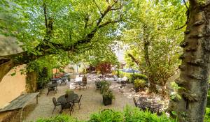 Prodej Mansion Pernes-les-Fontaines