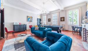 Prodej Mansion Pernes-les-Fontaines