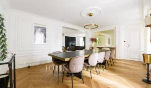 Prodej Mansion Puteaux