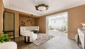 Prodej Mansion Puteaux