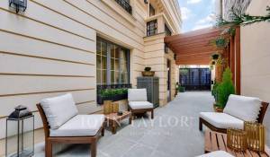 Prodej Mansion Puteaux