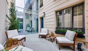 Prodej Mansion Puteaux