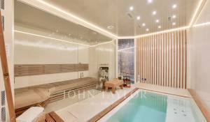 Prodej Mansion Puteaux